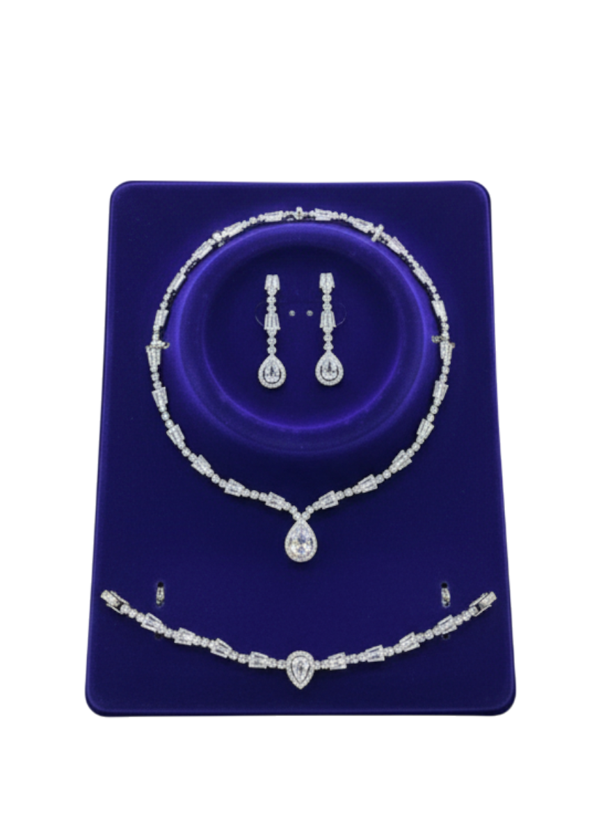 Pack bijoux