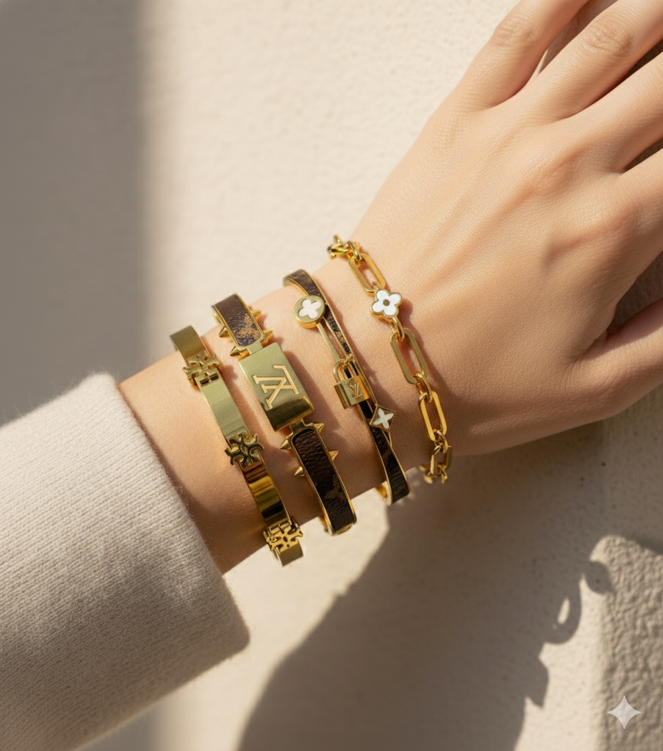 Pack Bracelet