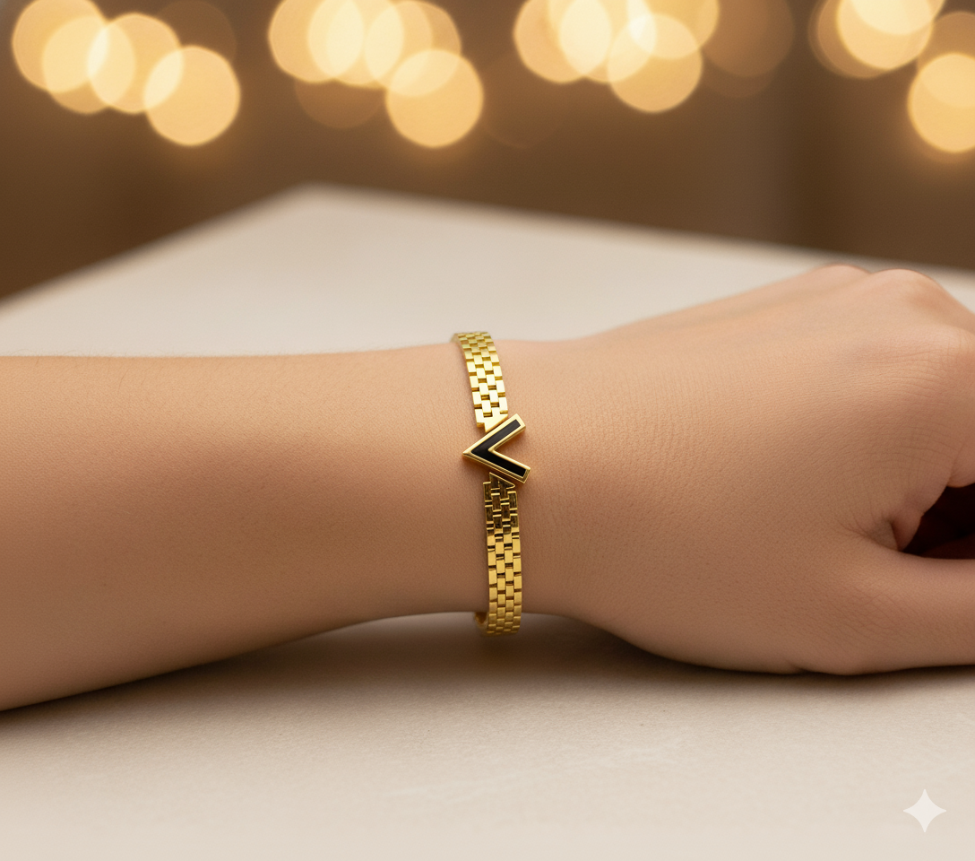 Bracelet yy