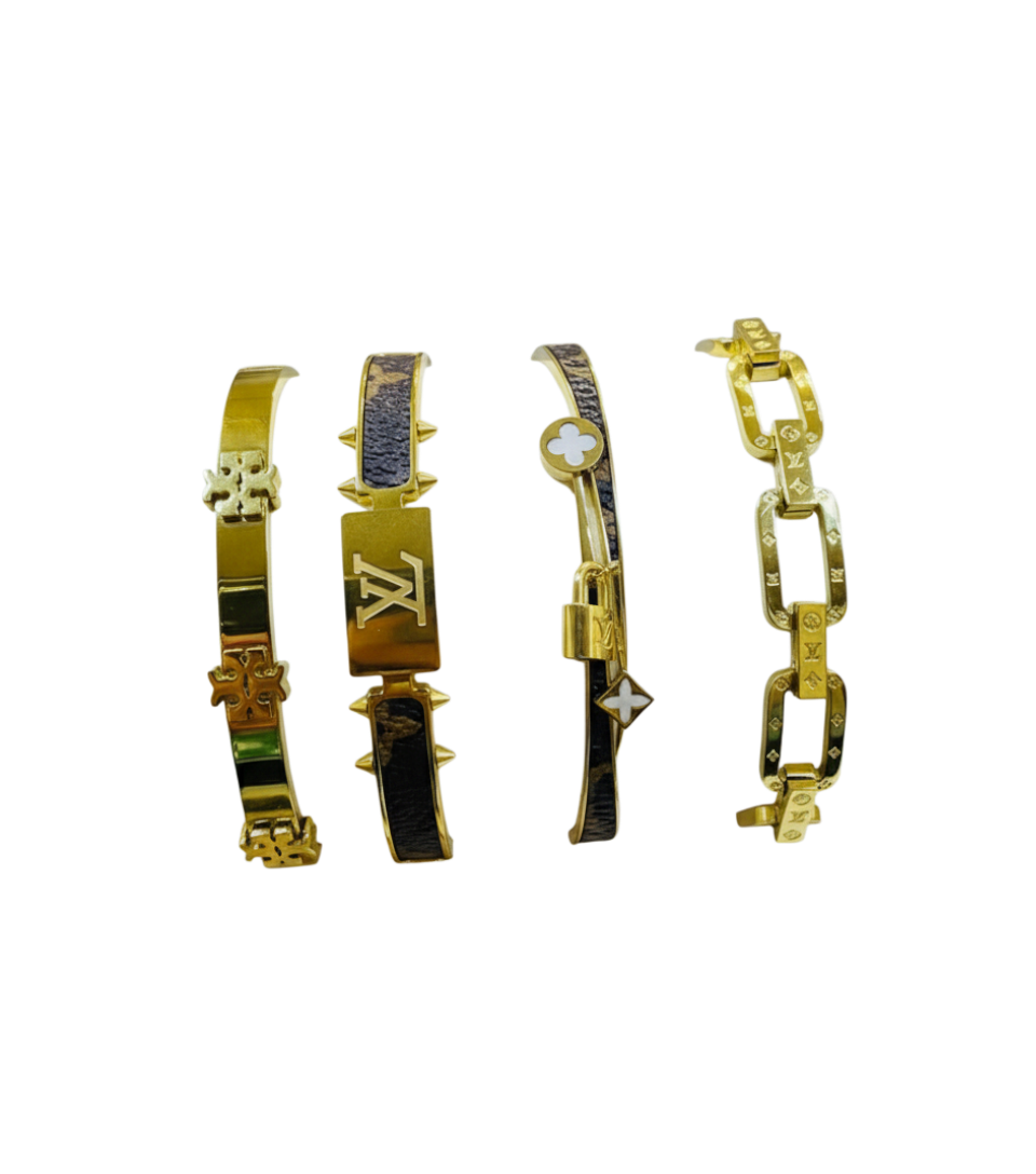 Pack Bracelet