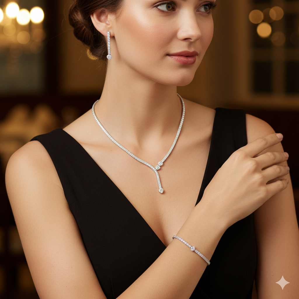 Pack Bijoux Z
