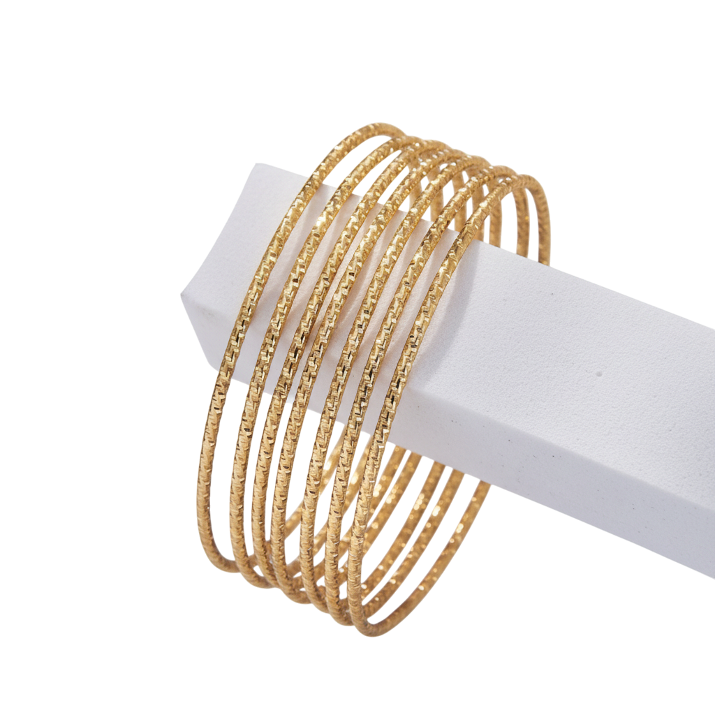 7 pièces/set Bracelet