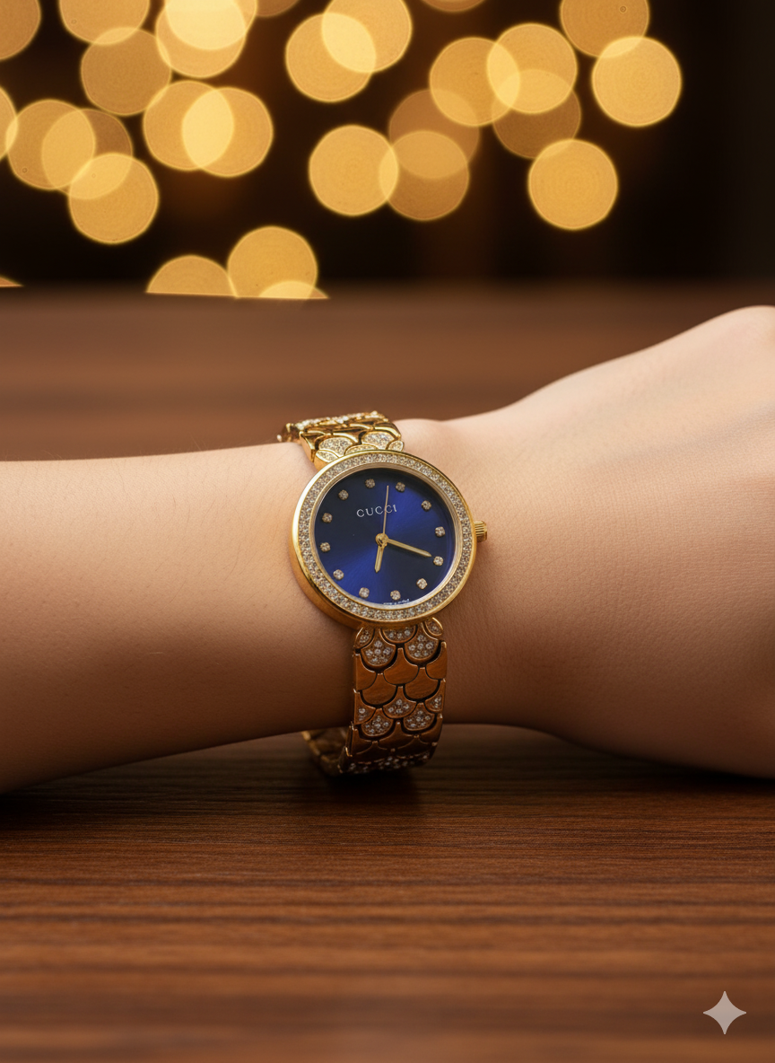 Gucci Gold