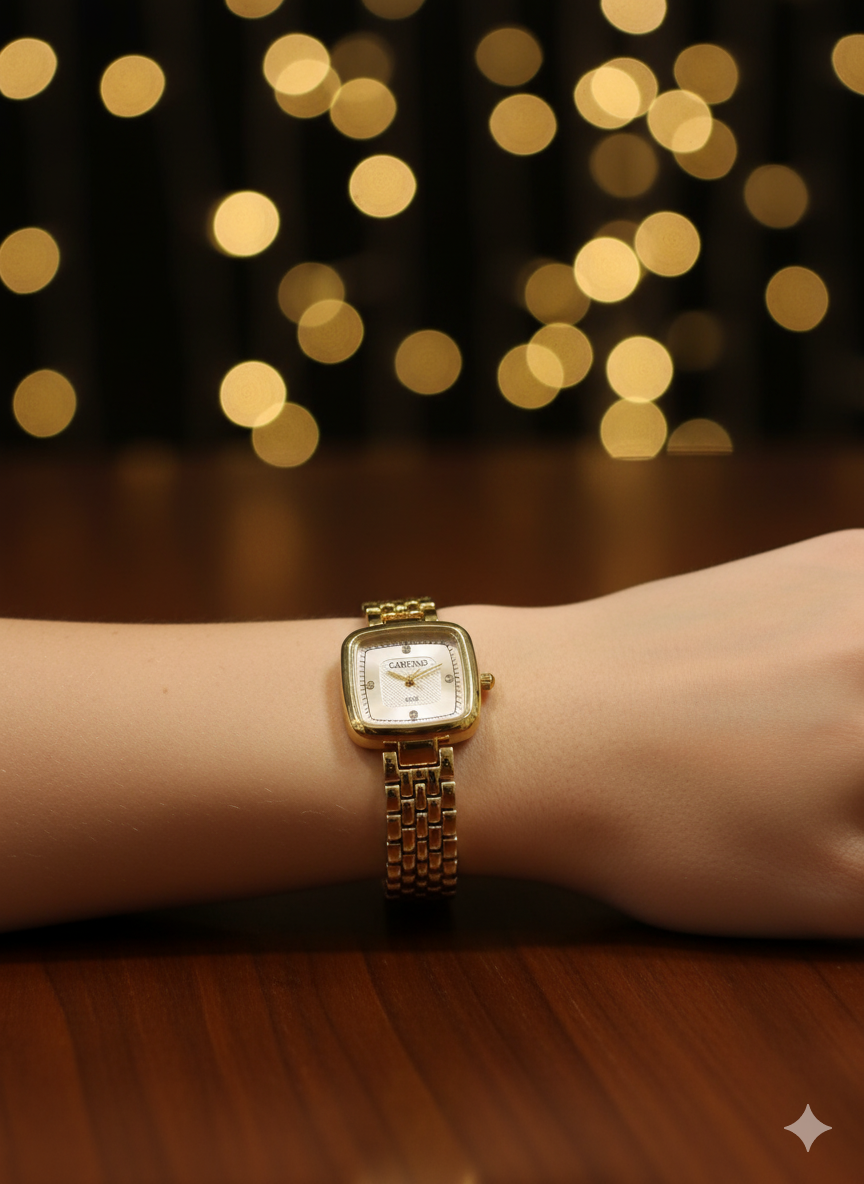 Caryino Gold