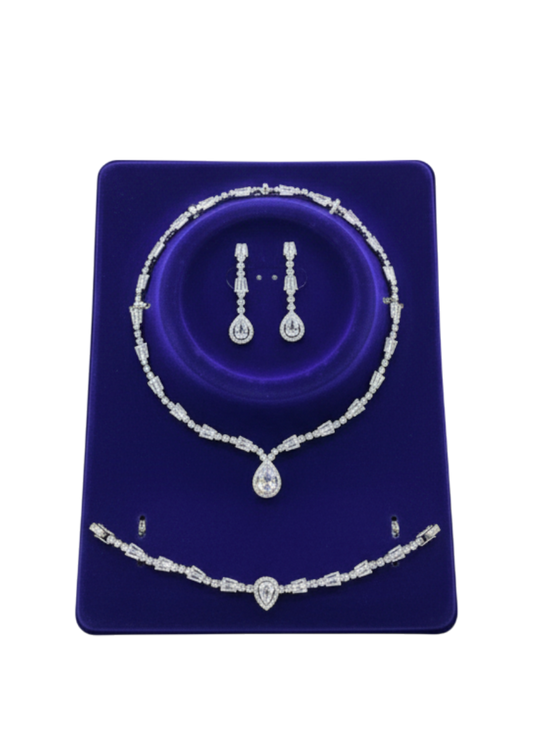 Pack bijoux