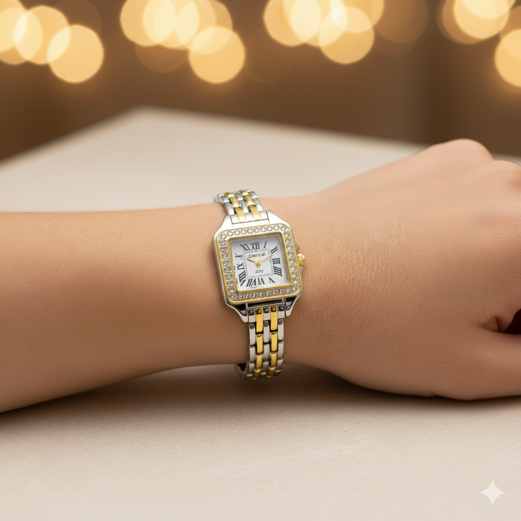 montre t