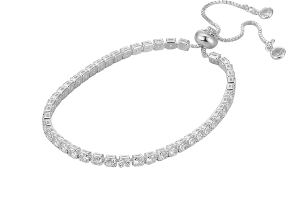 Bracelet silver