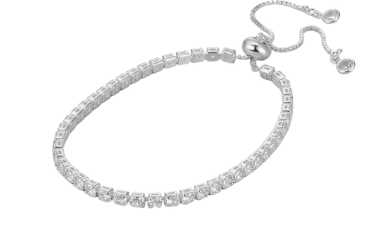 Bracelet silver
