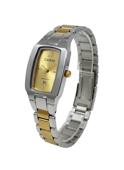 Casio Gold