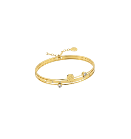 Bracelet u