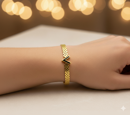 Bracelet yy