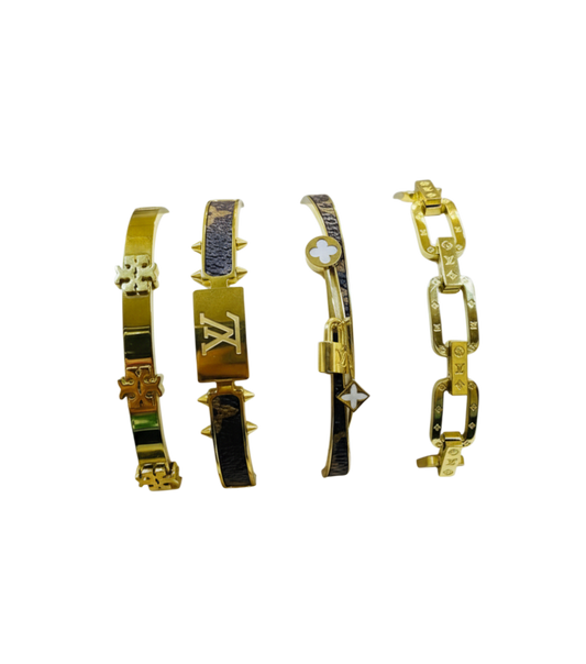 Pack Bracelet