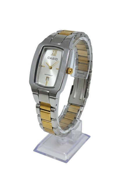 Casio gris