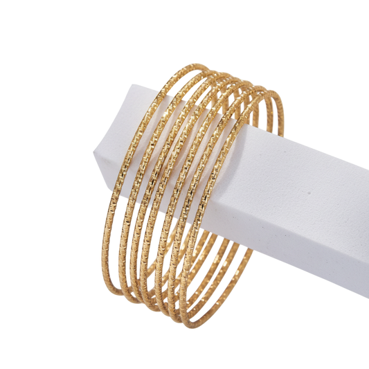7 pièces/set Bracelet