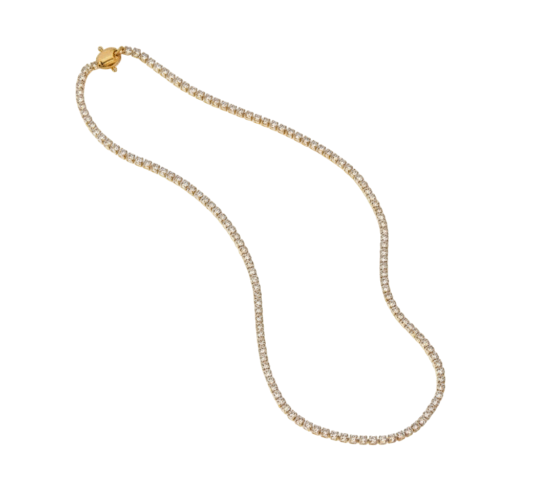 Collier BA