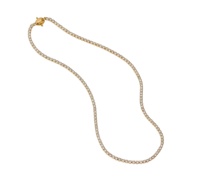 Collier BA