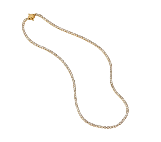 Collier BA