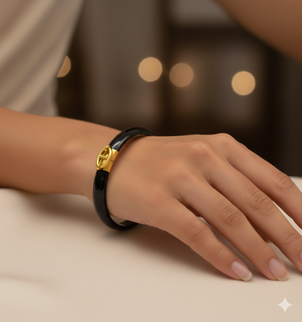 Bracelet jj