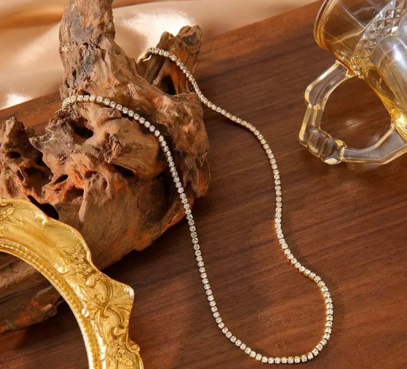 Collier BA