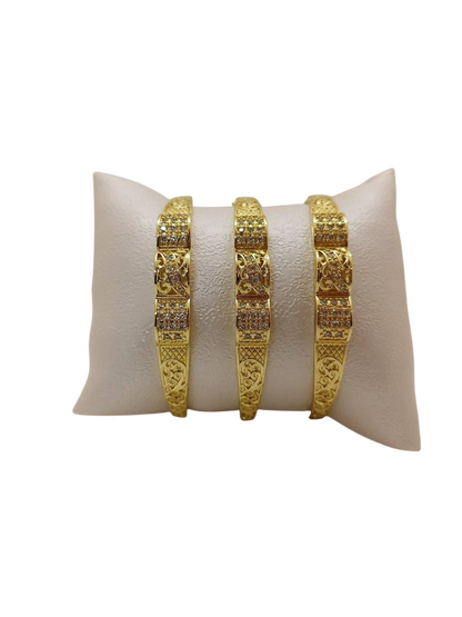 Nos Pack Bracelet