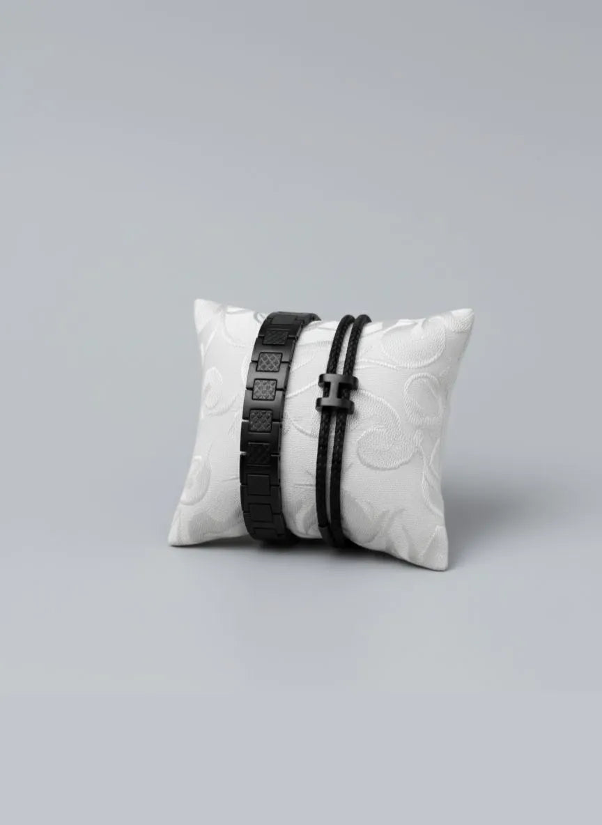 PACK DUO HOMME