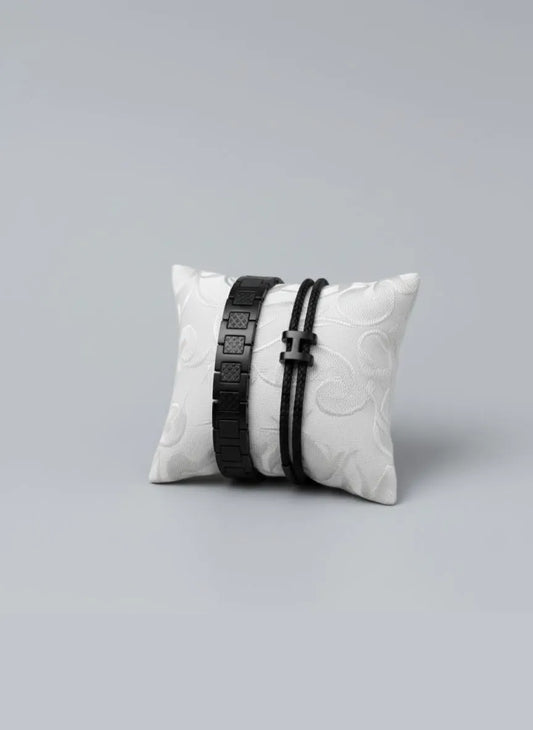PACK DUO HOMME
