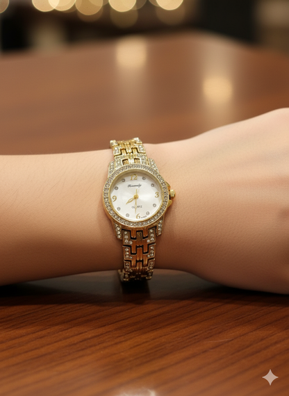 Rinnady Gold