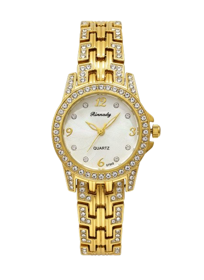 Rinnady Gold