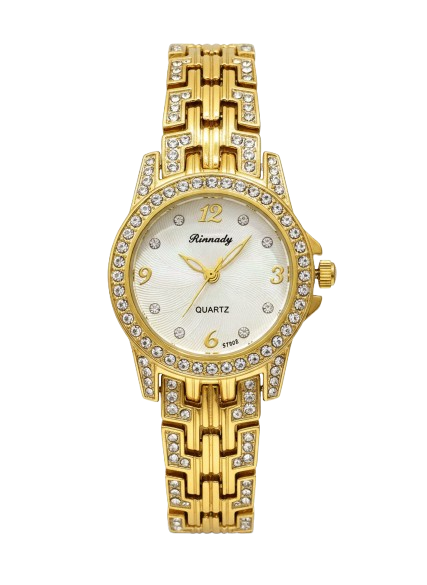 Rinnady Gold