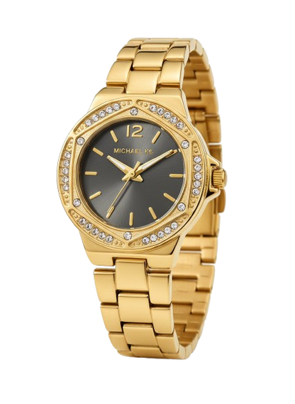 Michael Ks Gold