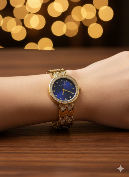 Gucci Gold