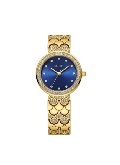 Gucci Gold