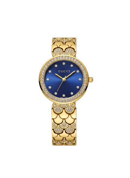 Gucci Gold