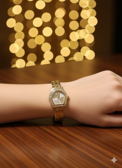 Caryino Gold