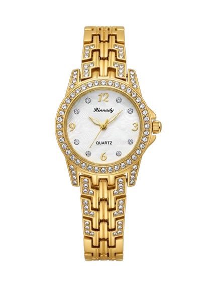 Rinnady Gold