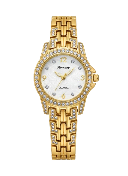 Rinnady Gold